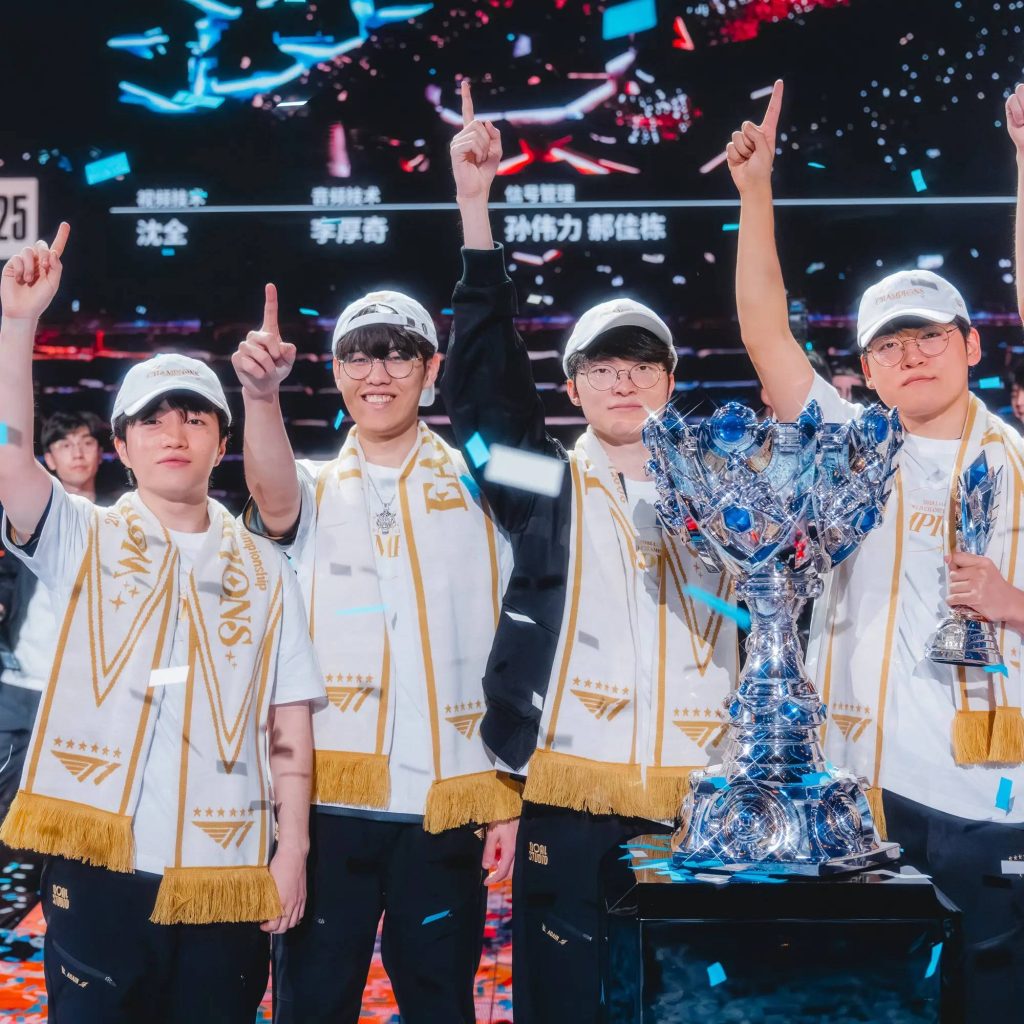 传奇组合落幕，OFGK距离第一次联赛登场已经过去1586天 - 电竞投注导航|电竞博彩|电竞赔率|电竞资讯