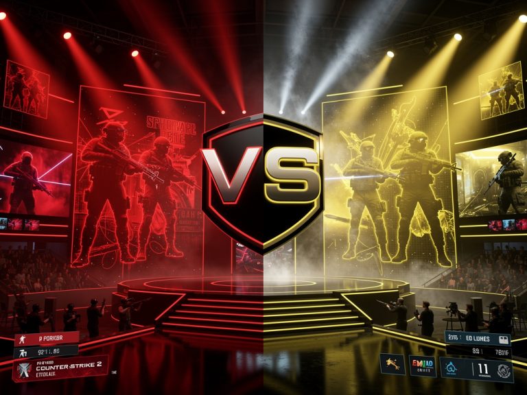 2025 CS2 赛事前瞻：MOUZ vs B8 比赛预测 — B8 爆冷 Falcons 后能否再创奇迹？